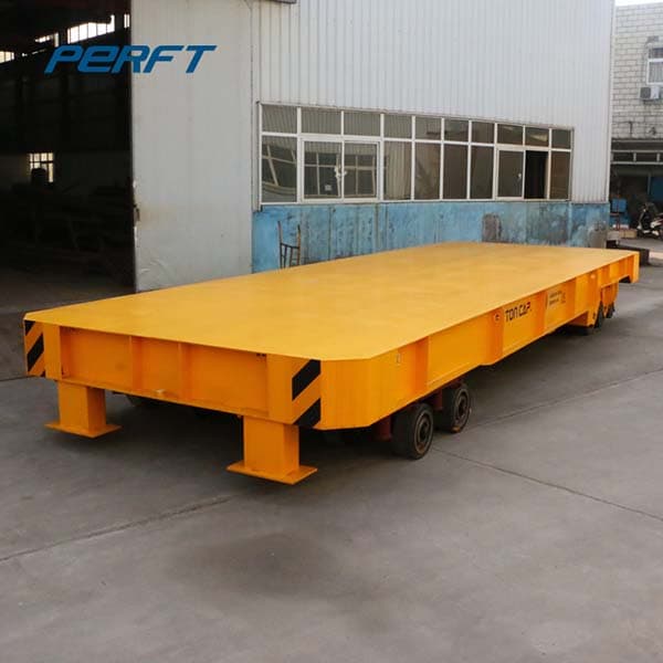 <h3>Industrial Transfer Cars by Perfect Material Handling,Perfect</h3>
